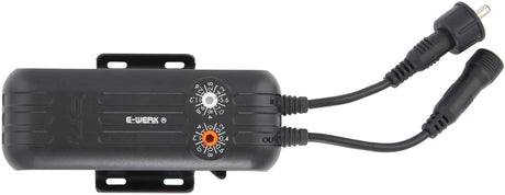 Bumm e-work 361 adaptateur mobile USB Charge via Hub Dynamo