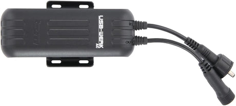 Busch + Müller Charger USB Travail