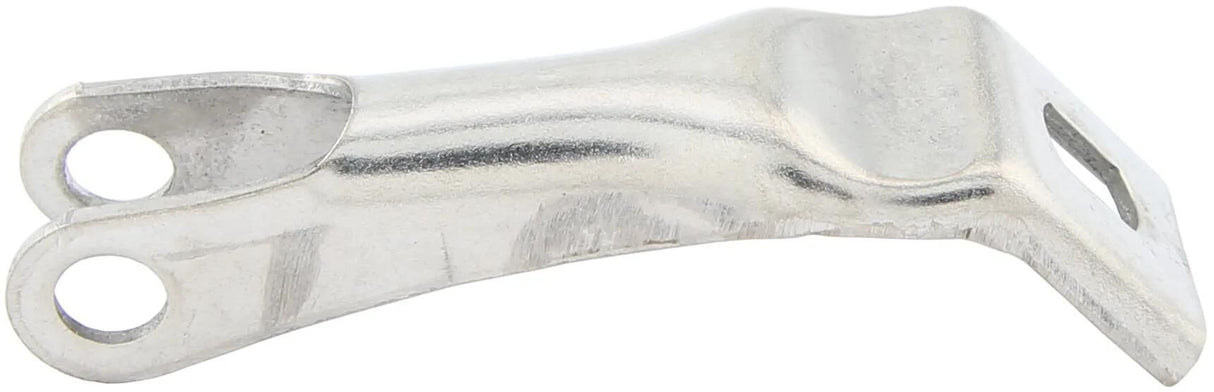 Axa support de phare 3052 support de feu avant u-113-03 pour frein sur jante inox