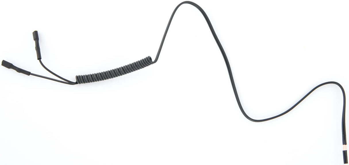 Câble lumineux Emu câble lumineux 2 fils court
