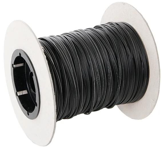 Câble de lumière Emu câble de feu arrière dynamo 2 fils 100m