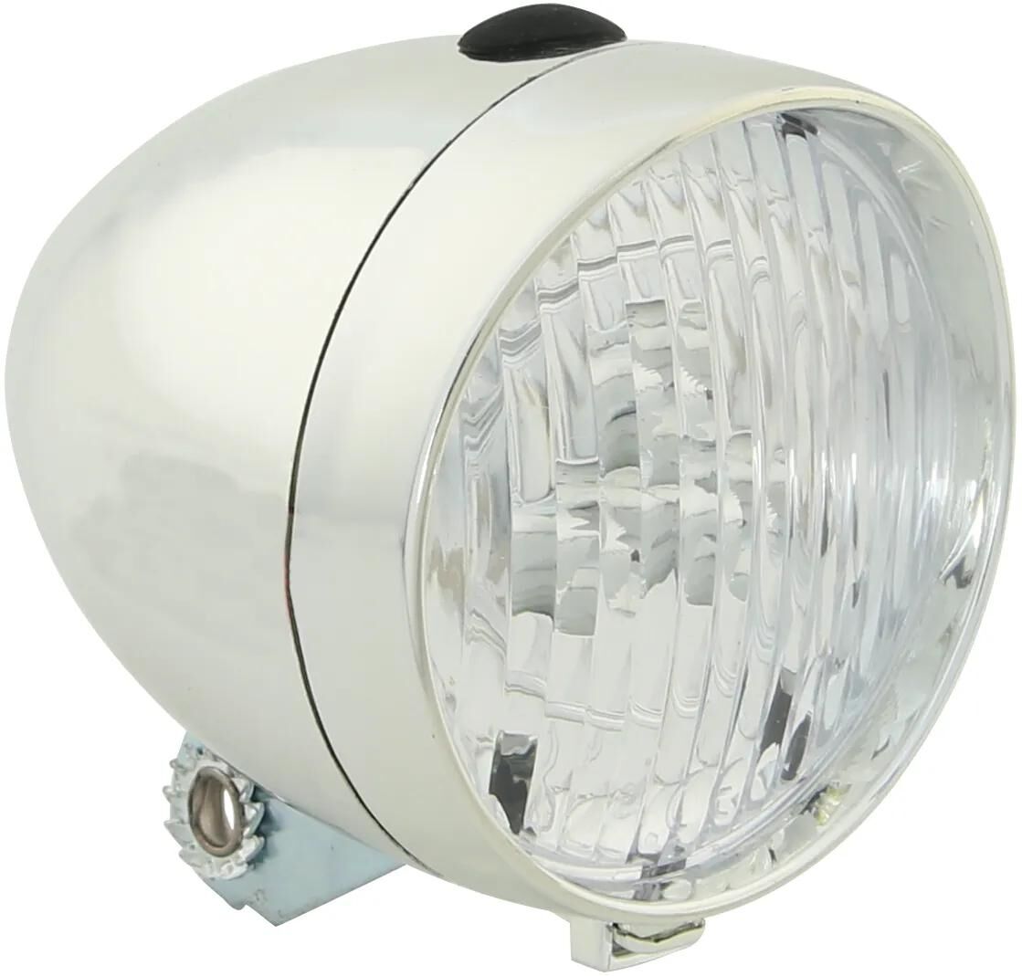 Union phare led hl-170 chauve-souris lumière led hl-170 chrome en vrac