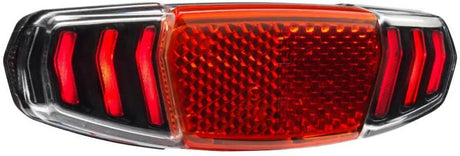 Busch + Müller Busch Müller Feu arrière LED Toplight Dart Plus Feu arrière LED B M Topli. fléchette plus 6 pcs.