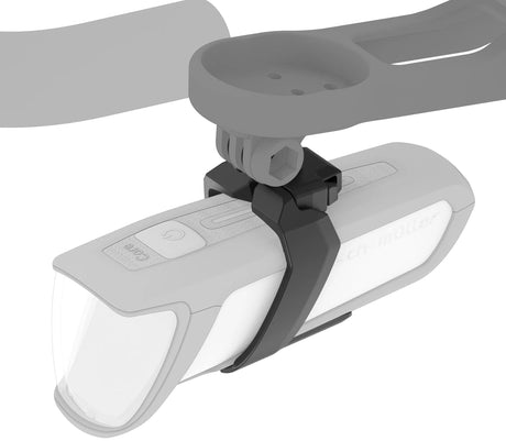 Busch Muller Busch Müller matériel de montage adaptateur ixon core 2 montage suspendu gopro noir