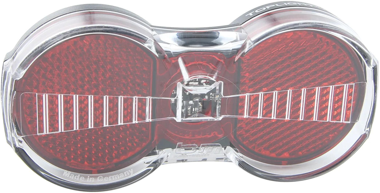Busch + Müller Busch Müller Feu arrière LED Toplight Flat S Plus Feu arrière B+M Toplight Flat S Plus