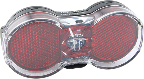Busch muller busch + müller toplight feu arrière plat à diode permanente