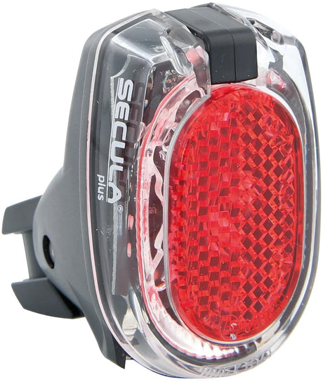 Busch muller busch + müller secula plus rétroéclairage dynamo