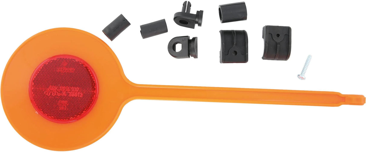 Herrmans entretoise entretoise hermmans orange