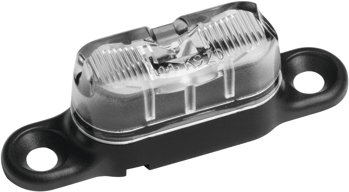 Busch Muller Busch + Müller Toplight Line petit feu arrière LED