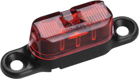 Busch + Müller Busch Müller Feu arrière LED Toplight Line Small Feu arrière LED B M Toplight Line Small Rouge