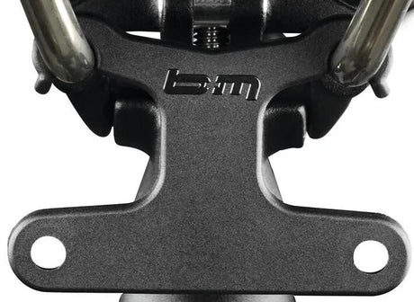 Busch Muller Bumm Bunm Barm-Lightrs pour la selle 427shka