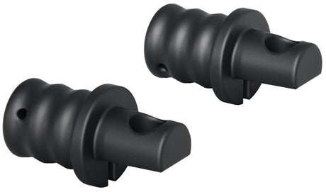 Boulon de montage Racktime, boulon droit (13511)