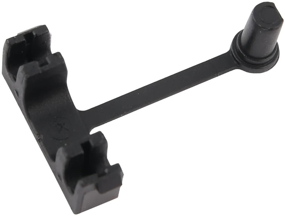Busch + Müller Busch Müller serre-câble manchon de serrage en plastique b m f.toplight flat plus