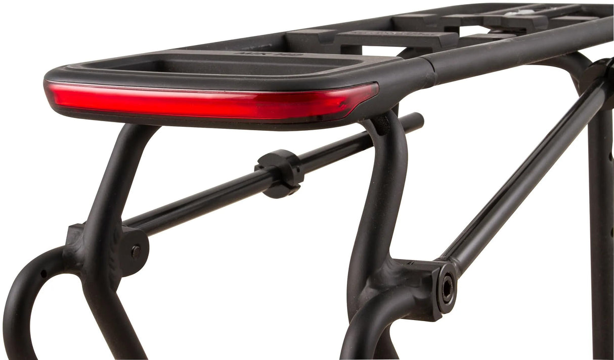 Feu arrière Spanninga glow xe 6-48v pour porte-vélo électrique