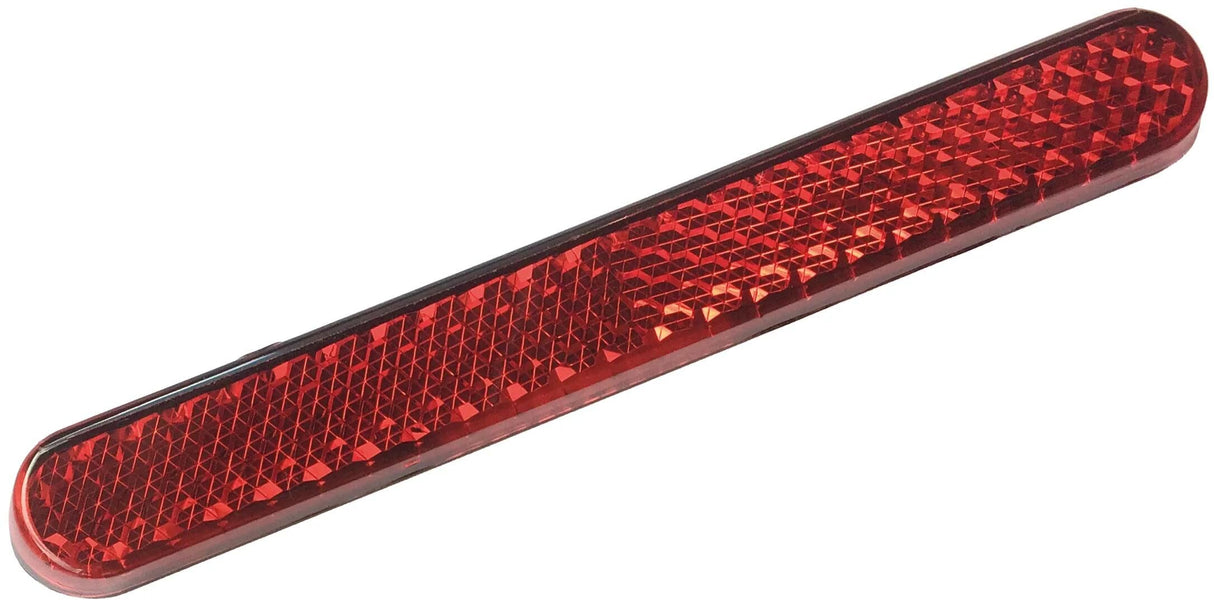 Busch + Müller réflecteur busch müller réflecteur arrière b m 306 1kg rouge