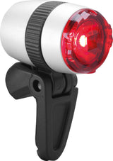 Busch + Müller Busch Müller feu arrière LED mü plus feu arrière LED b m mue garde-boue séjour at.argent