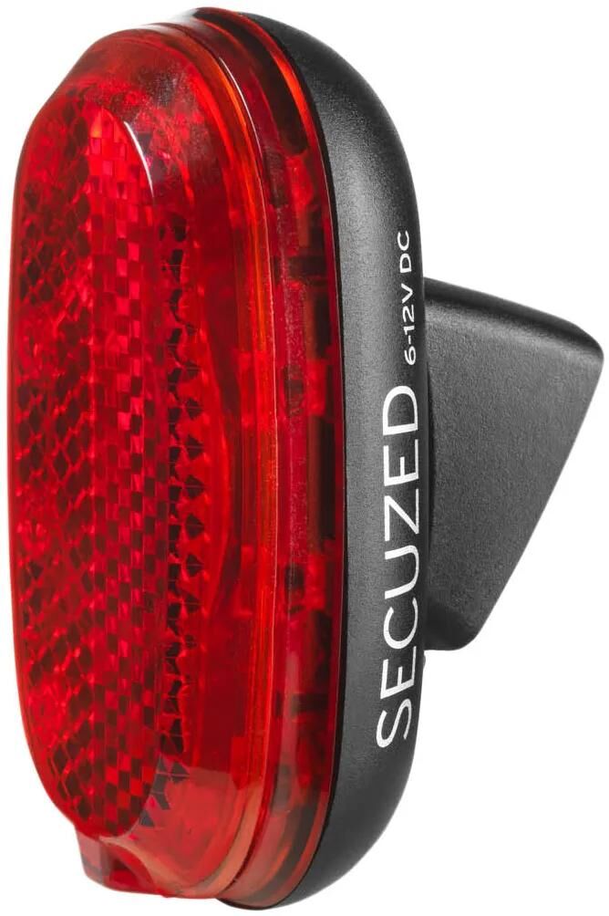 Busch + Müller LED ARRIÈRE LEAU B M SECUZED E BREX RED