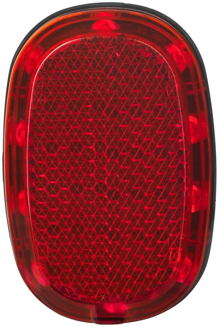 Busch Muller LED ARRIÈRE LUMIÈRE B M SECUZED PLUS ROUGE