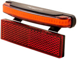 Spanninga arrière Pimento Pimento Grand XDVS Dynamo 80 mm