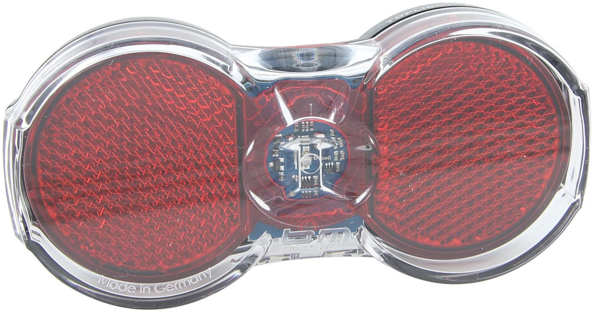 Busch + Müller Busch Müller Feu arrière LED Toplight Flat Plus Feu arrière B M Toplight Plus 80 mm OEM