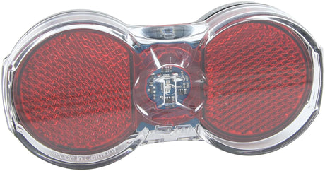 Busch + Müller Busch Müller Feu arrière LED Toplight Flat Plus Feu arrière B M Toplight Plus 80 mm OEM