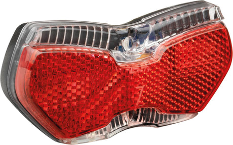 Busch Muller Busch + Müller Toplight View plus feu arrière LED