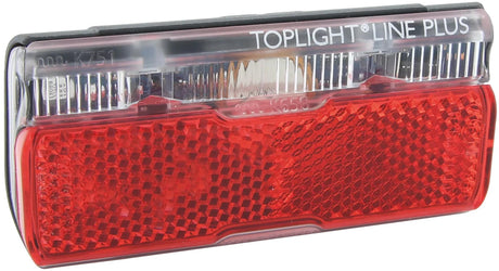 Busch + Müller Busch Müller Feu arrière LED Toplight Line Plus Feu arrière B M Toplight Line Plus 50 mm en vrac