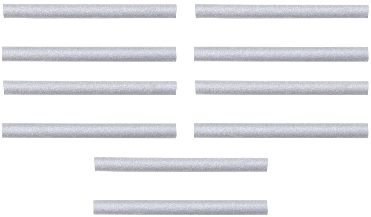 Fasi réflecteur de rayon collant 10pcs.