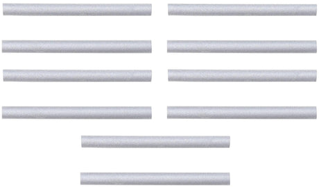 Fasi réflecteur de rayon collant 10pcs.