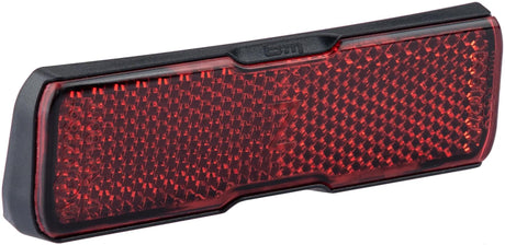 Busch + Müller réflecteur busch müller réflecteur b m rouge pour bosch 3, z-sign