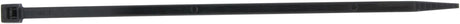 Dresselhaus serre-câble serre-câbles 3,6 x 140mm noir