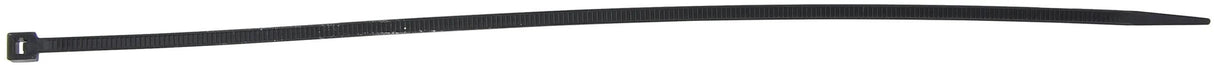 Dresselhaus serre-câbles serre-câbles 2,5 x 200 mm noir
