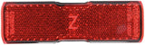 Réflecteur Busch + Müller b m réflecteur arrière f. support de support.50mm
