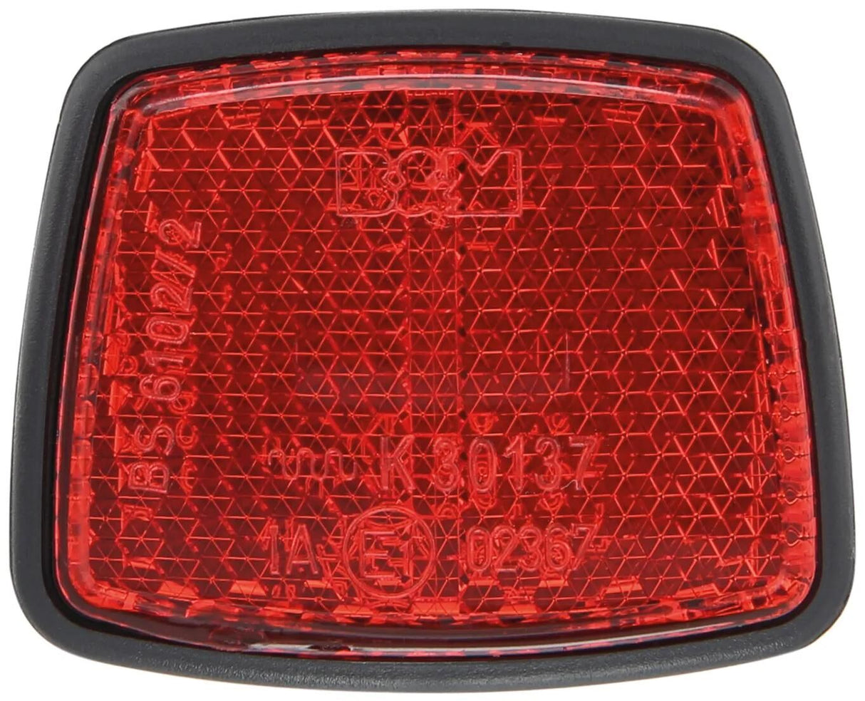 Busch + Müller Reflector B M Heck Station Rol