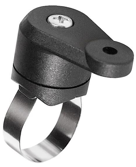 Support de feu arrière Rixen Kaul, mini support de feu arrière Rixen Kaul. support plast.mini