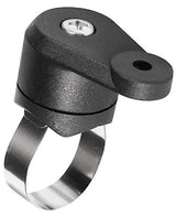 Support de feu arrière Rixen Kaul, mini support de feu arrière Rixen Kaul. support plast.mini