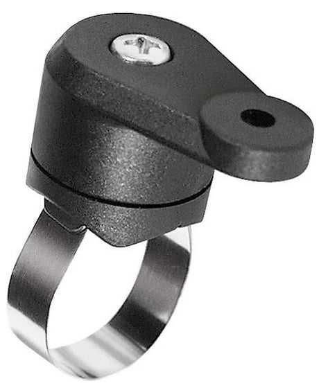 Support de feu arrière Rixen Kaul, mini support de feu arrière Rixen Kaul. support plast.mini