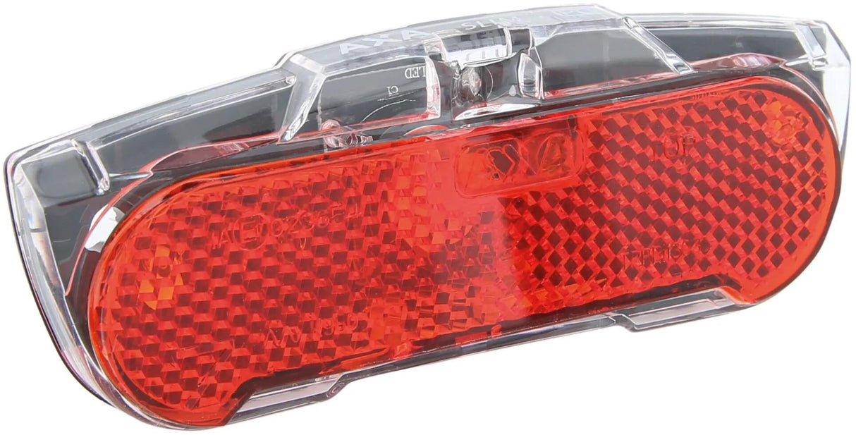 Axa Feu arrière LED Slim Stable Carrier Feu arrière Slim Stable 50 mm en vrac