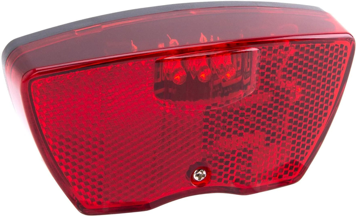 Feu arrière LED Contec TL-009 CT, éclairage à batterie, feux arrière TL-009