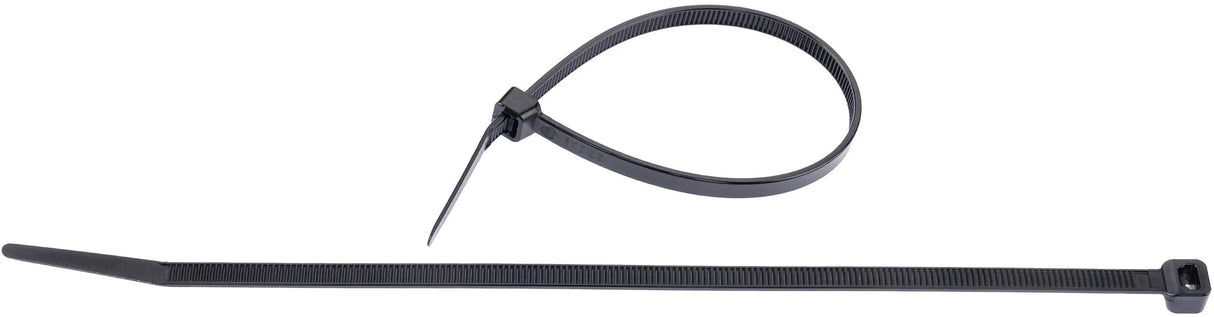 Attache-câble Contec tie.it ct attaches-câbles tie.it 4,8 x 203mm