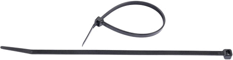 Attache-câble Contec tie.it ct attaches-câbles tie.it 4,8 x 203mm