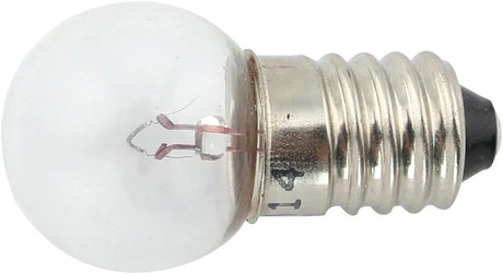 Ampoule Spanninga