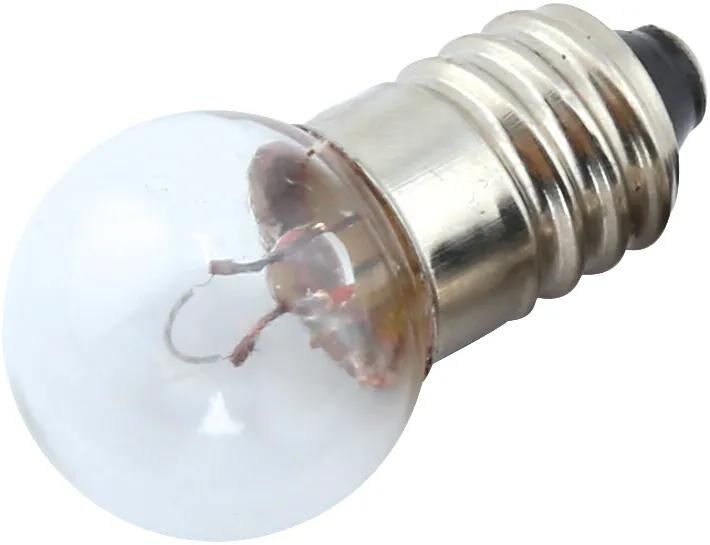 Contec ampoule ampoule ct ampoule 6v 2.4w 2 pcs emballage
