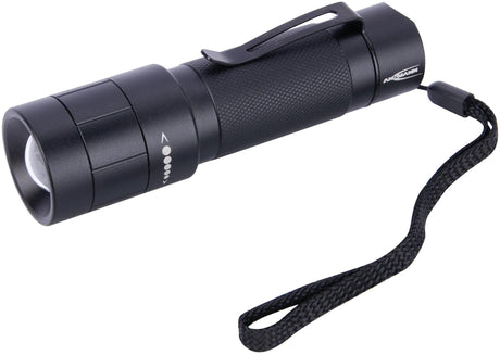 Ansmann lampe de poche LED m250f lampe de poche LED m250f noir