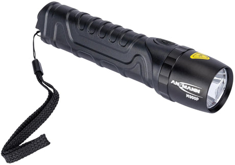Ansmann lampe de poche LED m900p lampe de poche LED m900p