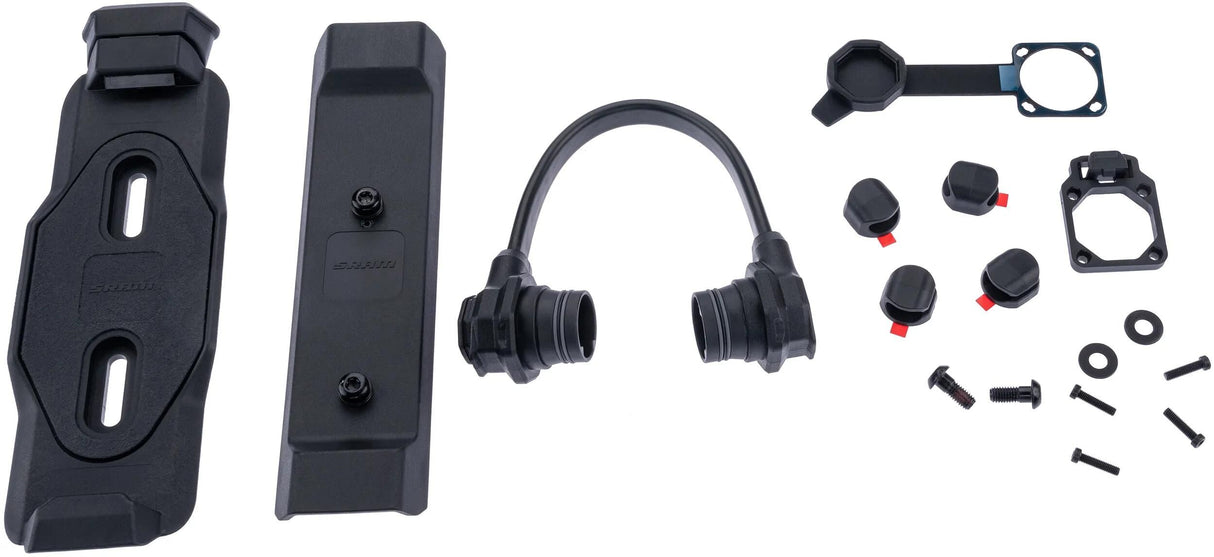 Support de batterie Sram support de batterie groupe motopropulseur aigle groupe motopropulseur 140mm