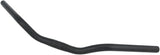 Ergotec guidon grimpeur barre grimpeur acier noir