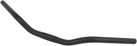 Ergotec guidon grimpeur barre grimpeur acier noir