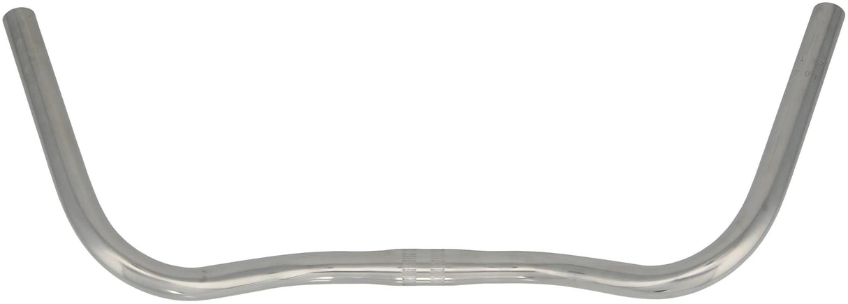 Jarretière de goujon de volant Ergotec 25.4 inox