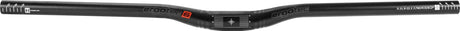 Ergotec Direering Low Riser Bar 31,8 780 mm noir